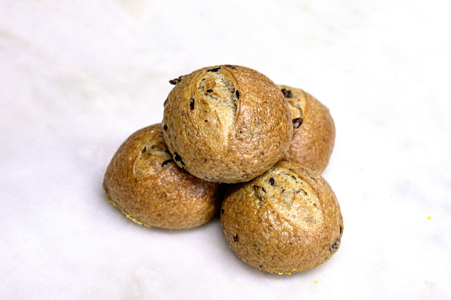 Olive Breads