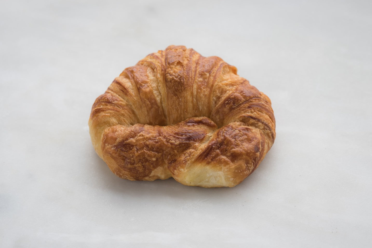 Butter Croissant – La Boulangerie Marguerite