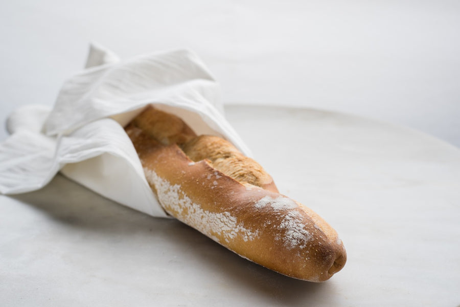 French Breads