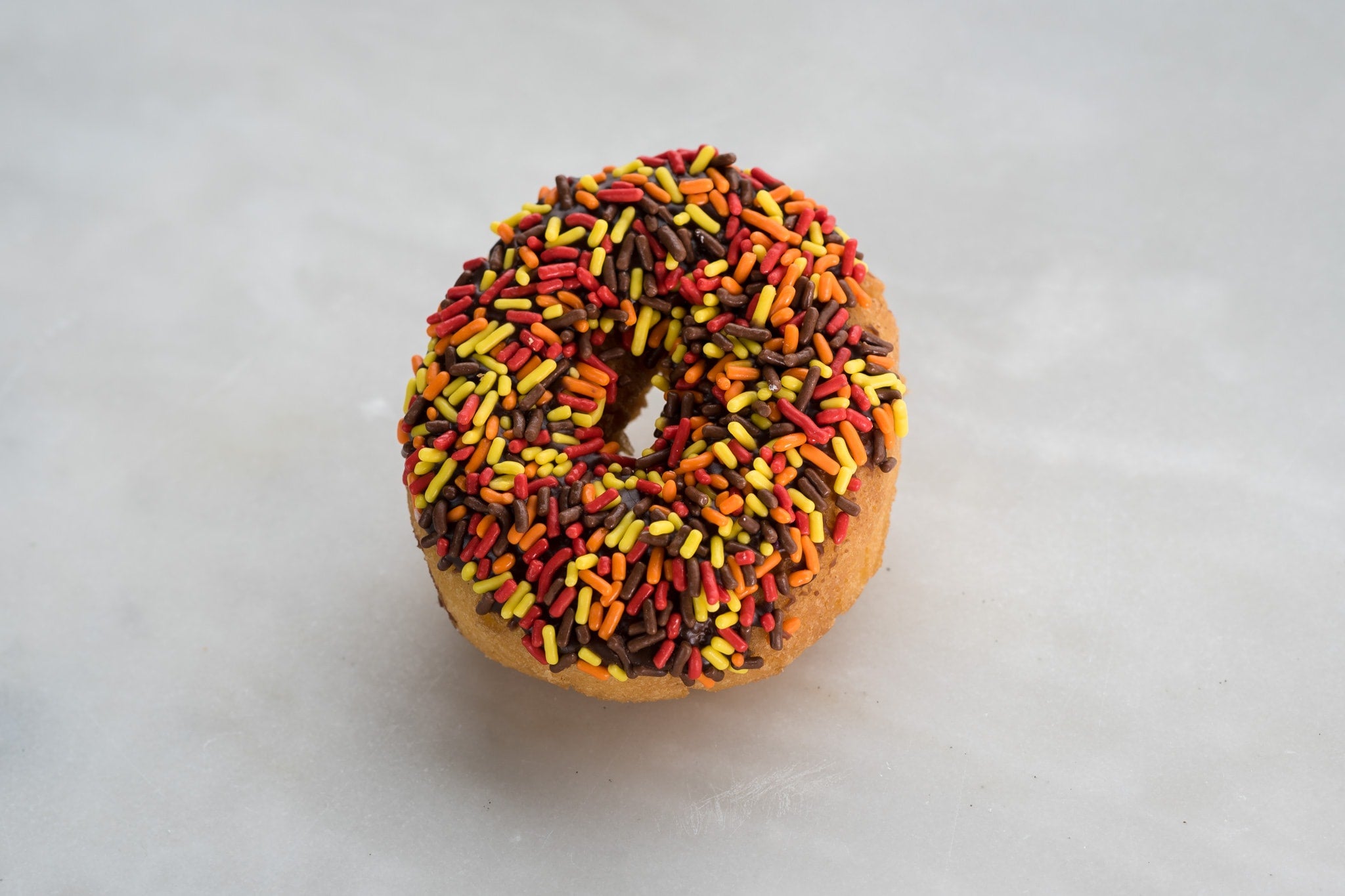Cake Donuts La Boulangerie Marguerite