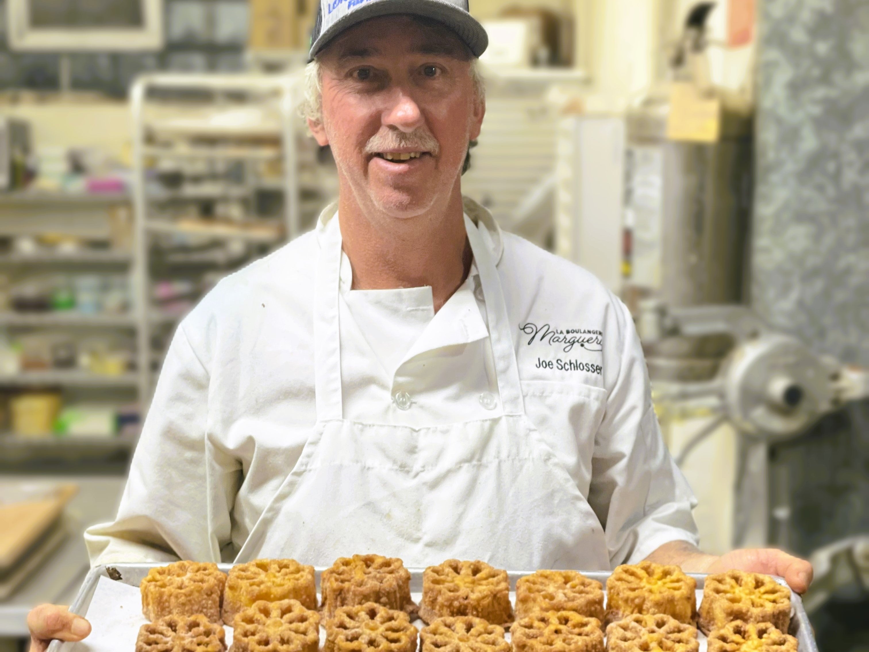 We are Hiring! – La Boulangerie Marguerite