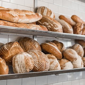 La Boulangerie Marguerite