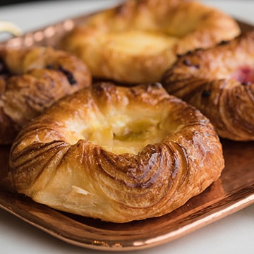 La Boulangerie Marguerite