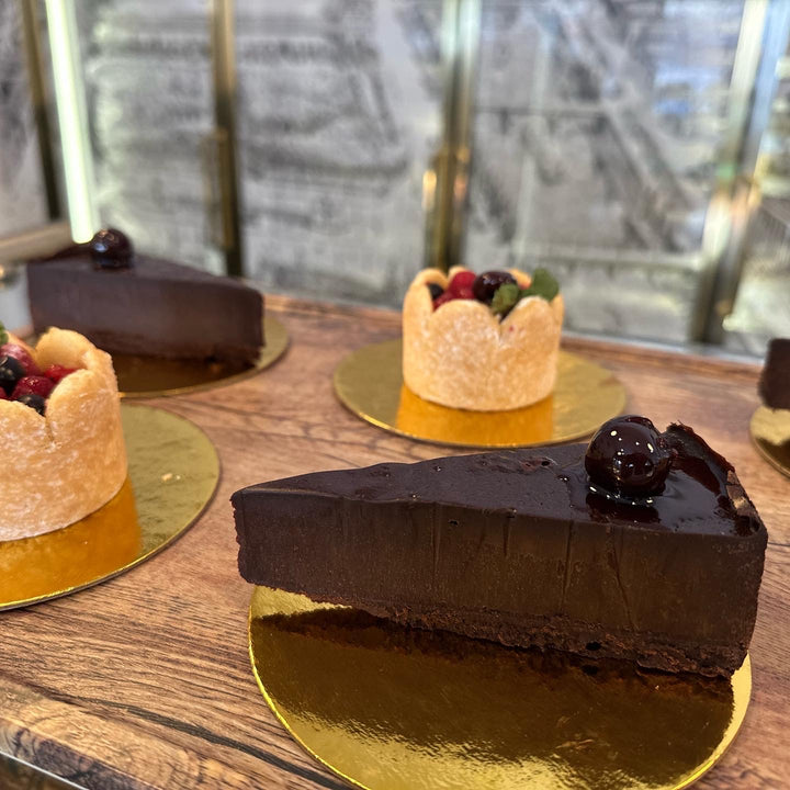 La Boulangerie Marguerite