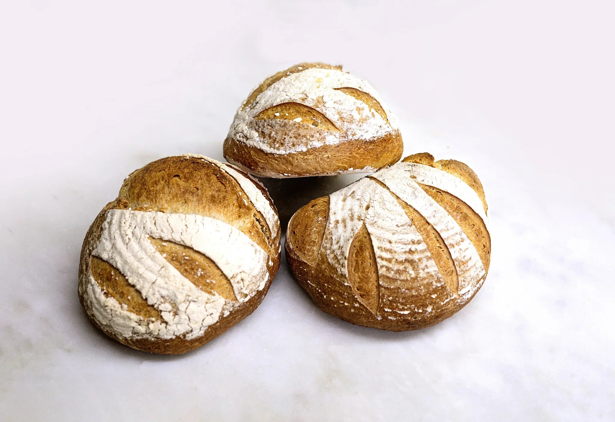Artisan Bread Club – La Boulangerie Marguerite