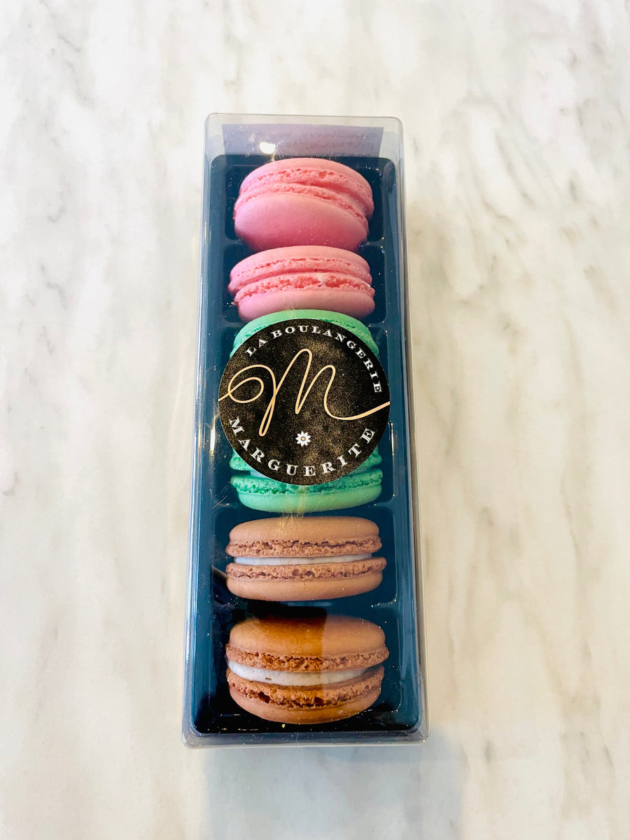 Macarons - 6 Pack Special