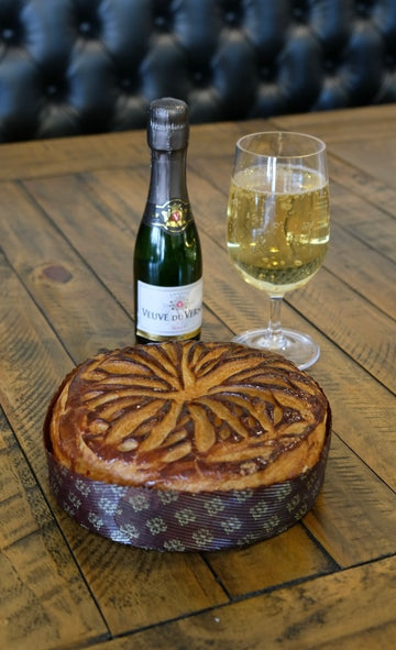 Galette des Rois