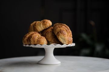 Mini Butter Croissants - 6 pack