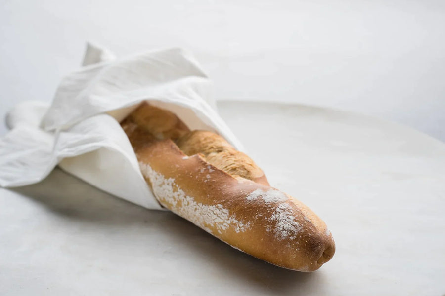 Artisan Bread Club