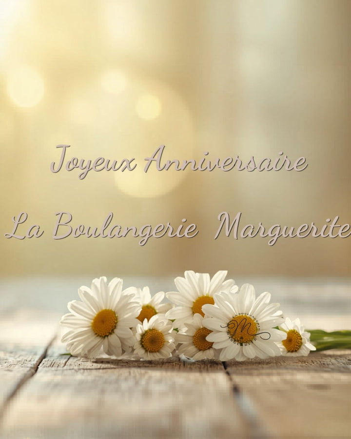 La Boulangerie Marguerite