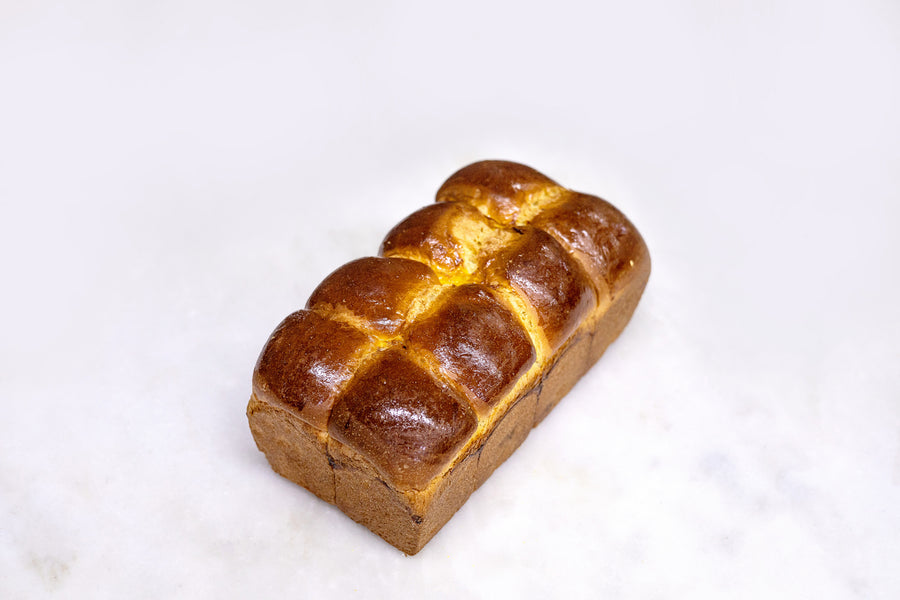 Brioche & Challah Breads