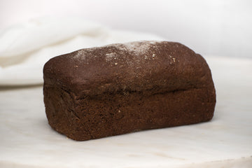 Black Russian Loaf