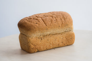Caraway Rye Loaf