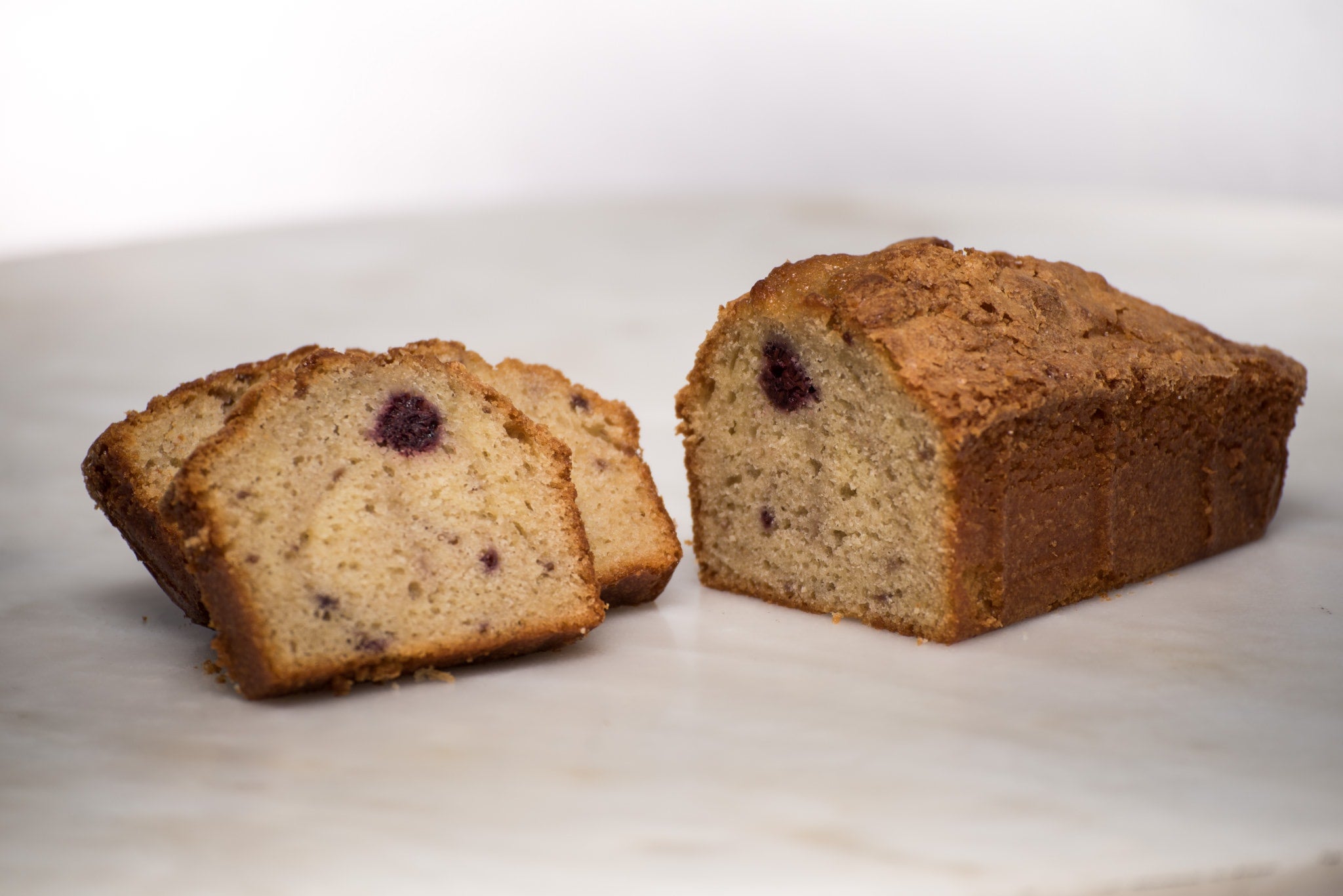 Quick Bread – La Boulangerie Marguerite