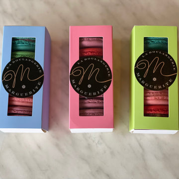 Macarons